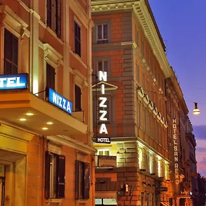 Nizza Rom